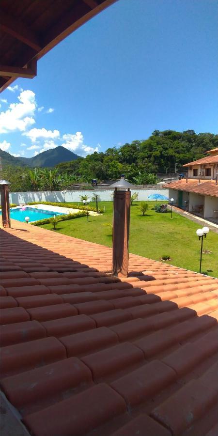 Casa De Praia Caraguatatuba - Temporada Inteira, Perfeita Para O Descanso Da Familia!! Exterior foto