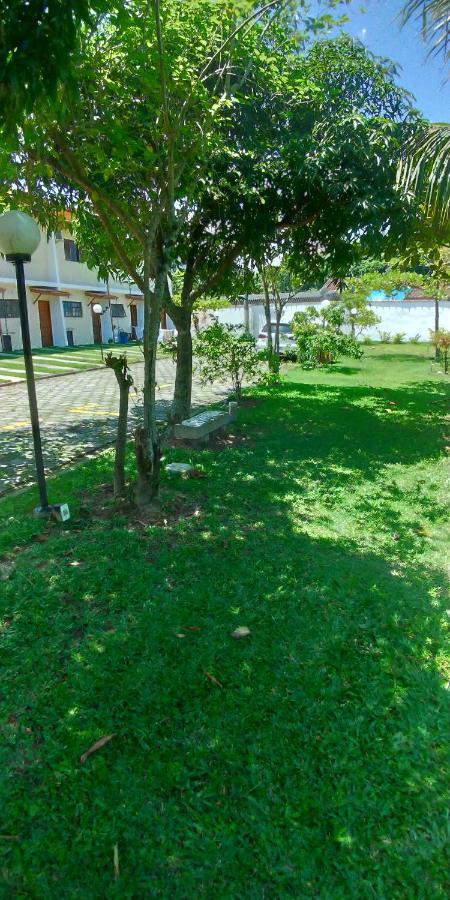 Casa De Praia Caraguatatuba - Temporada Inteira, Perfeita Para O Descanso Da Familia!! Exterior foto